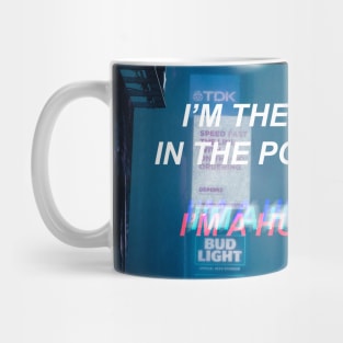 Halsey Hurricane Mug